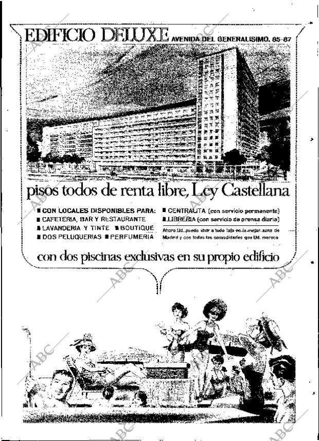 ABC MADRID 11-02-1966 página 15