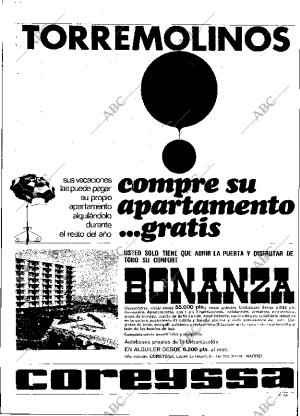 ABC MADRID 11-02-1966 página 28