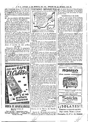 ABC MADRID 11-02-1966 página 54