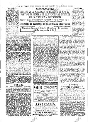 ABC MADRID 11-02-1966 página 55