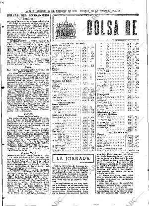 ABC MADRID 11-02-1966 página 66