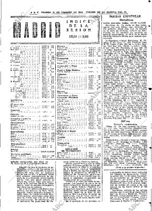 ABC MADRID 11-02-1966 página 67