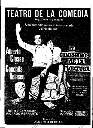 ABC MADRID 11-02-1966 página 9