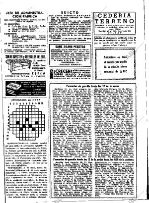 ABC MADRID 11-02-1966 página 95
