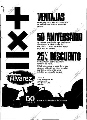 ABC MADRID 12-02-1966 página 12