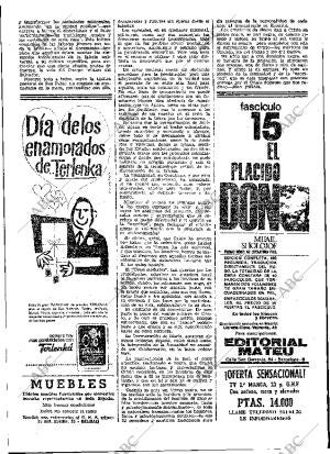 ABC MADRID 12-02-1966 página 40