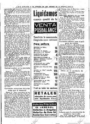 ABC MADRID 12-02-1966 página 60