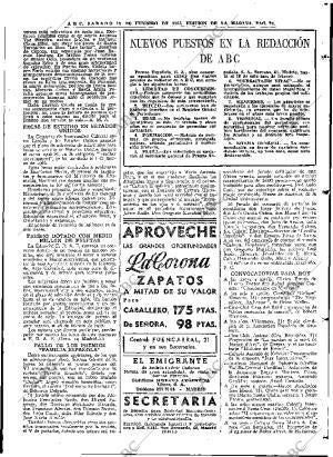 ABC MADRID 12-02-1966 página 73