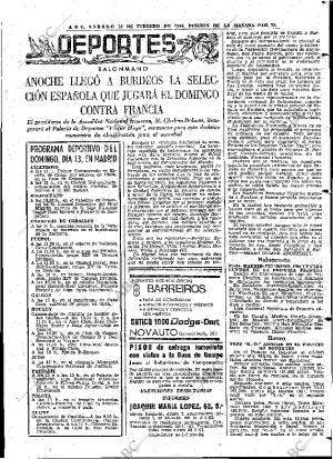 ABC MADRID 12-02-1966 página 79