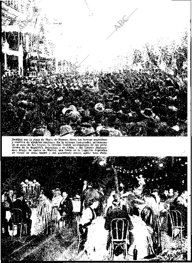 BLANCO Y NEGRO MADRID 12-02-1966 página 104