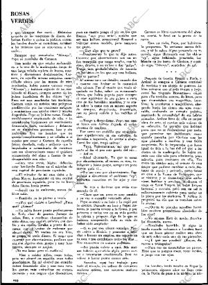 BLANCO Y NEGRO MADRID 12-02-1966 página 110