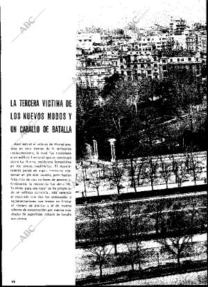 BLANCO Y NEGRO MADRID 12-02-1966 página 14