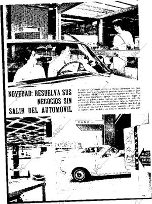 BLANCO Y NEGRO MADRID 12-02-1966 página 17