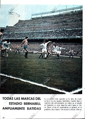 BLANCO Y NEGRO MADRID 12-02-1966 página 26