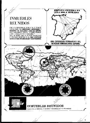 BLANCO Y NEGRO MADRID 12-02-1966 página 5