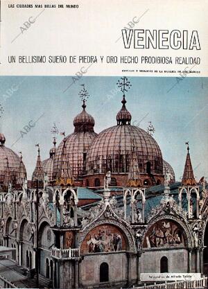 BLANCO Y NEGRO MADRID 12-02-1966 página 55