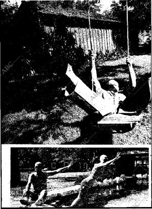 BLANCO Y NEGRO MADRID 12-02-1966 página 82