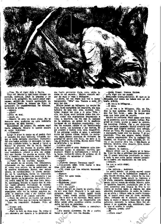 ABC MADRID 13-02-1966 página 10