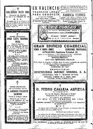 ABC MADRID 13-02-1966 página 107