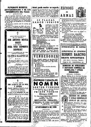 ABC MADRID 13-02-1966 página 108