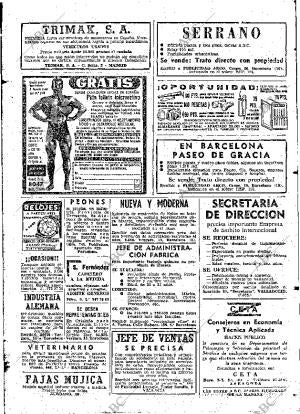 ABC MADRID 13-02-1966 página 109