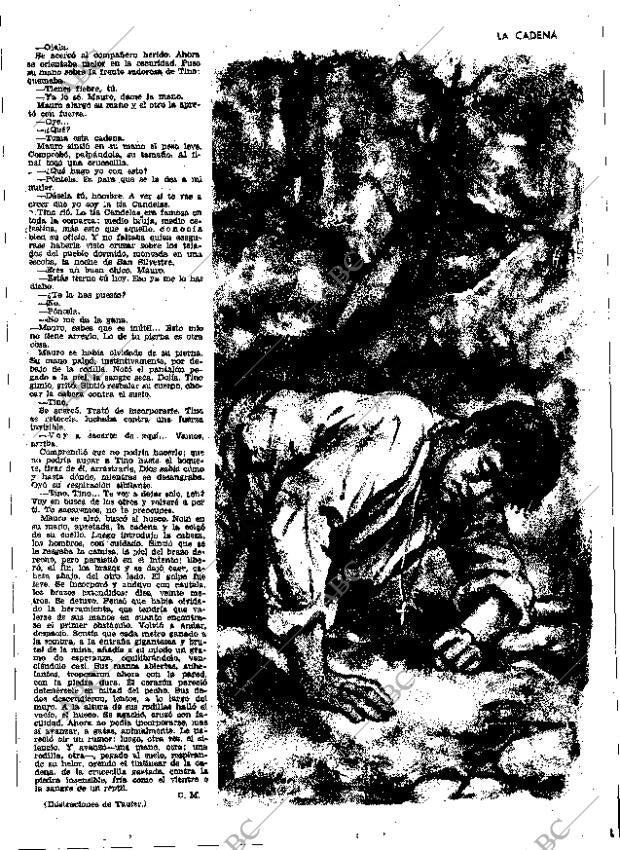 ABC MADRID 13-02-1966 página 11