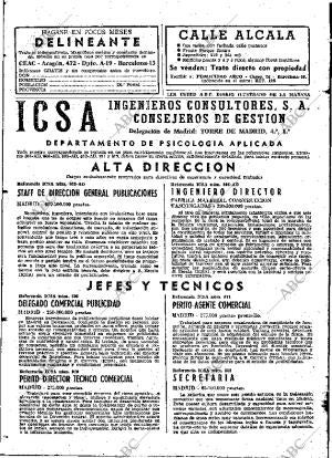 ABC MADRID 13-02-1966 página 110