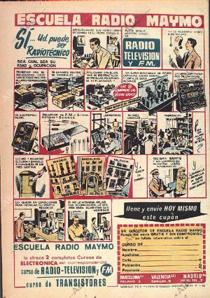 ABC MADRID 13-02-1966 página 112