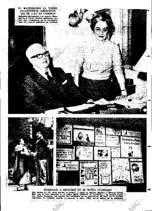 ABC MADRID 13-02-1966 página 15