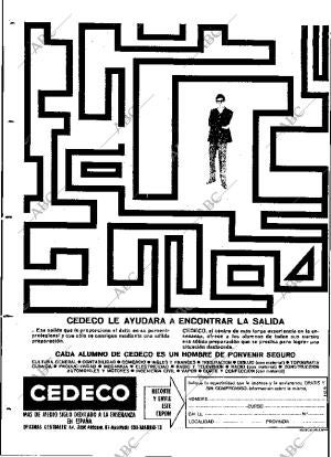 ABC MADRID 13-02-1966 página 18