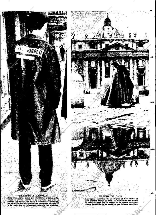 ABC MADRID 13-02-1966 página 19