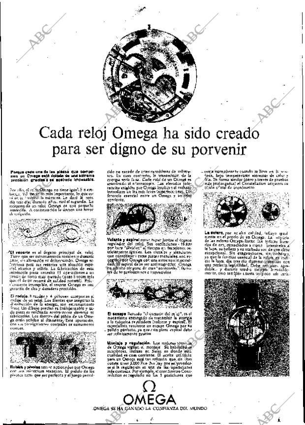 ABC MADRID 13-02-1966 página 2