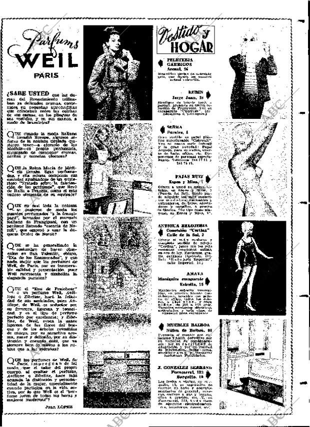 ABC MADRID 13-02-1966 página 21