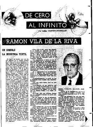 ABC MADRID 13-02-1966 página 23