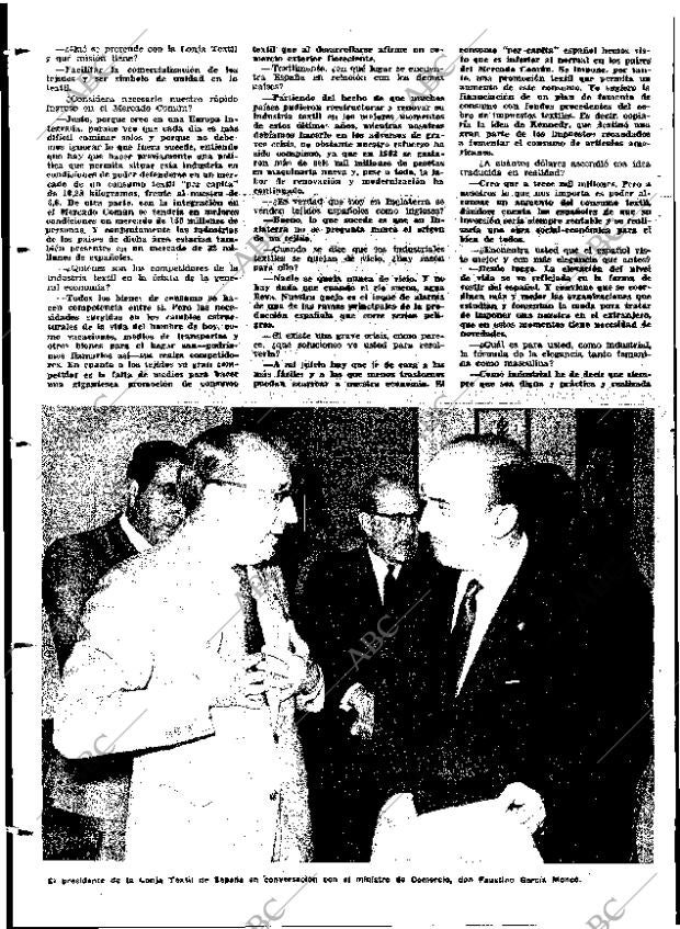 ABC MADRID 13-02-1966 página 24