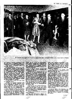 ABC MADRID 13-02-1966 página 25
