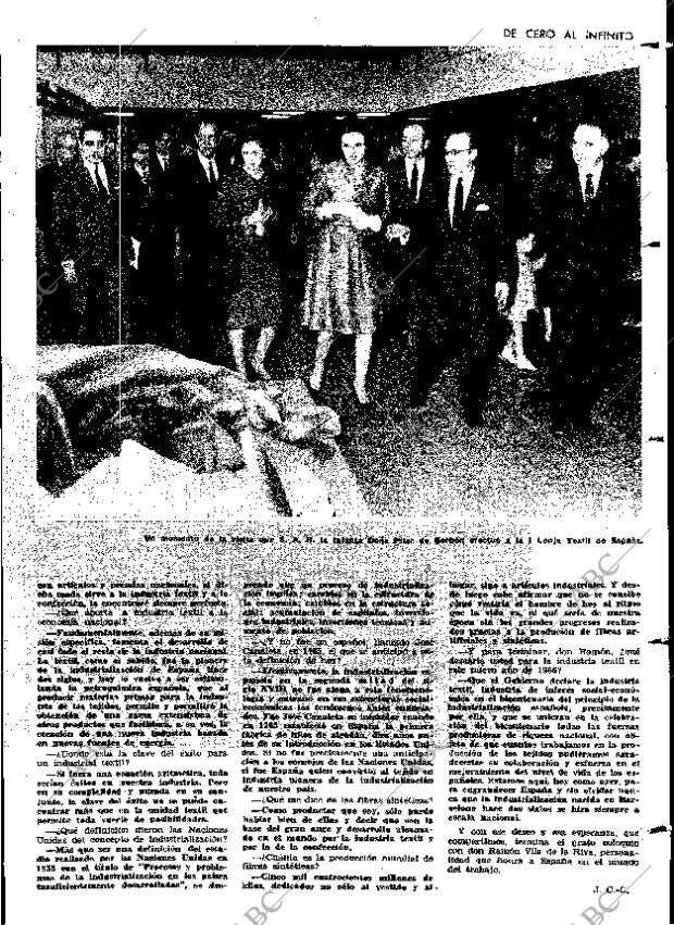 ABC MADRID 13-02-1966 página 25