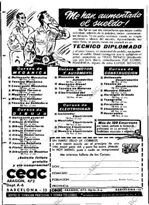 ABC MADRID 13-02-1966 página 26