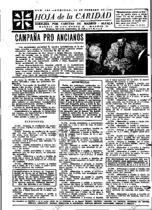 ABC MADRID 13-02-1966 página 27