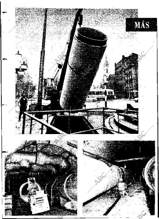 ABC MADRID 13-02-1966 página 28