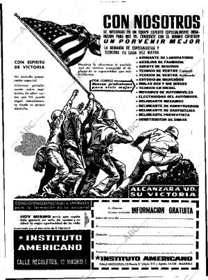 ABC MADRID 13-02-1966 página 30