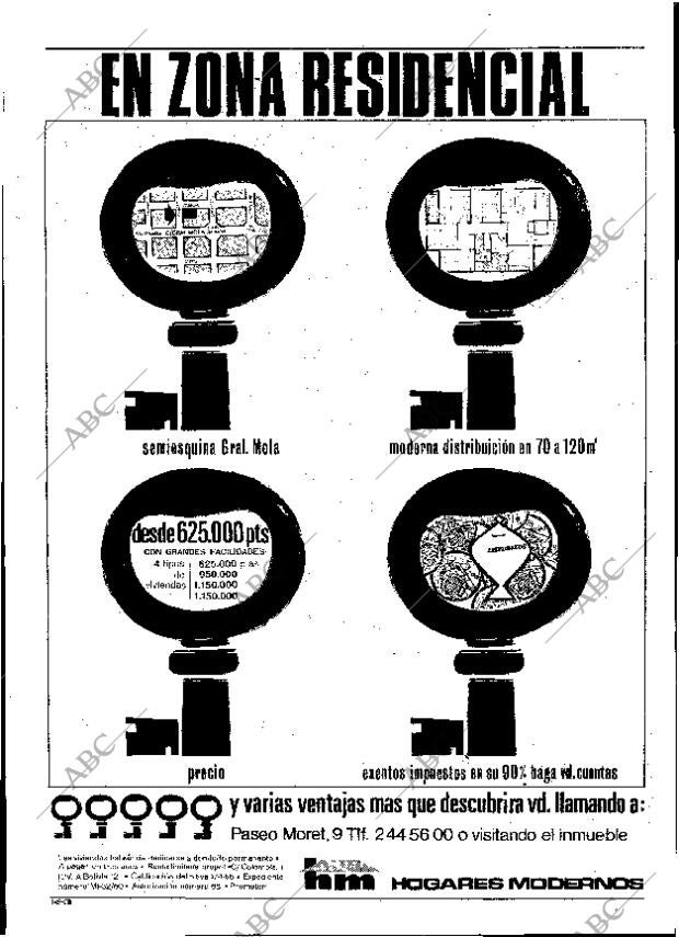 ABC MADRID 13-02-1966 página 31