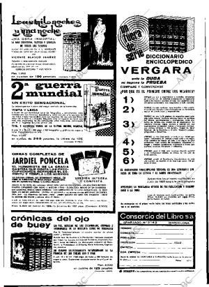 ABC MADRID 13-02-1966 página 32