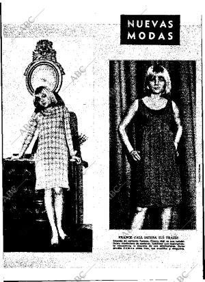 ABC MADRID 13-02-1966 página 34