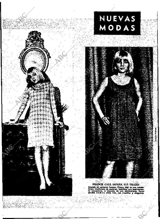 ABC MADRID 13-02-1966 página 34