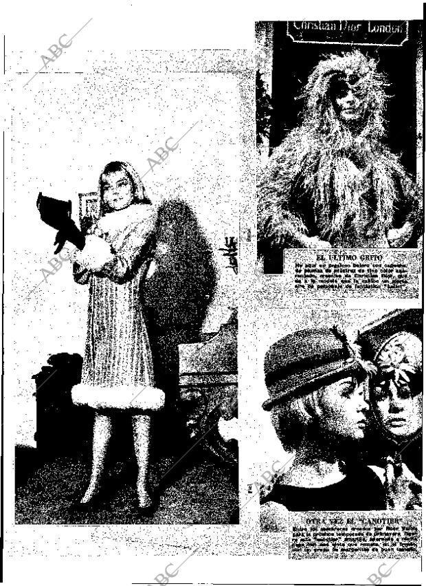 ABC MADRID 13-02-1966 página 35