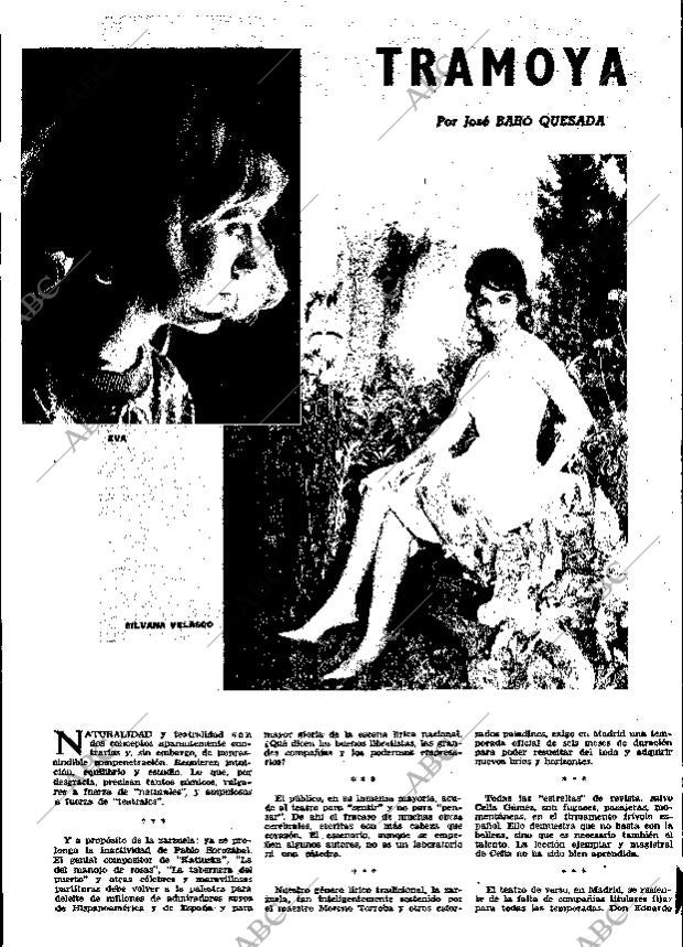 ABC MADRID 13-02-1966 página 37