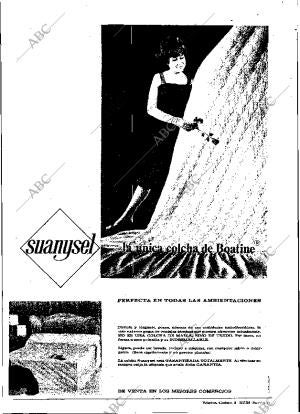 ABC MADRID 13-02-1966 página 38