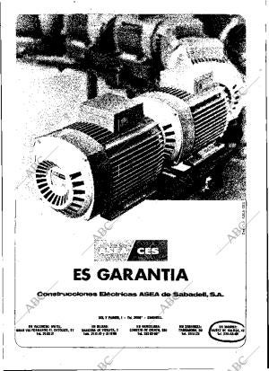 ABC MADRID 13-02-1966 página 40