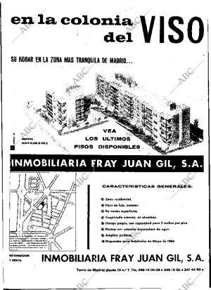 ABC MADRID 13-02-1966 página 42